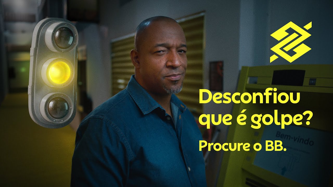 Filmar a tela do caixa eletrônico? | BB