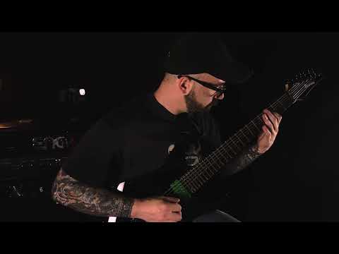 COGNIZANCE SYNTHETICUS II: REFUGE - GUITAR PLAYTHROUGH