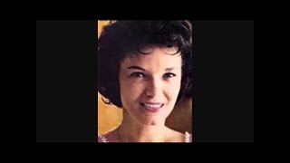 Bonnie Owens - I Couldn&#39;t Keep From Crying [1968]