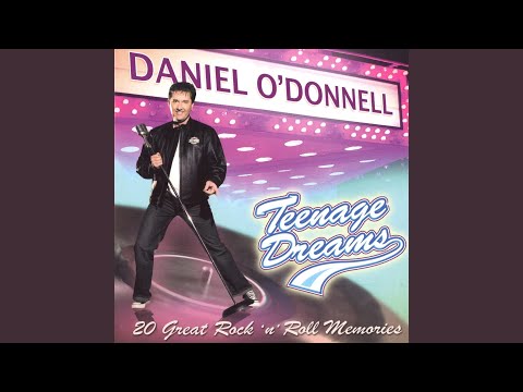 Performance: My Special Angel by Daniel O'Donnell | SecondHandSongs