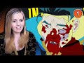 A Lesson For Your Next Life Invincible S2 Episode 1 Reaction