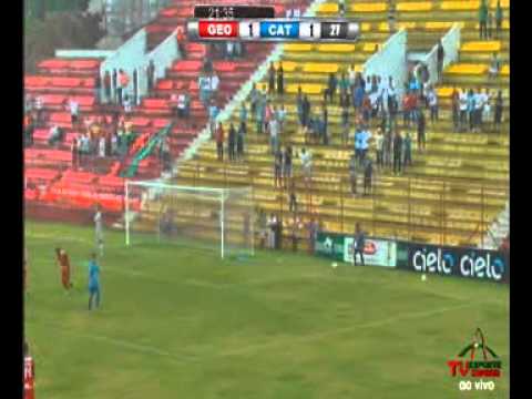 Melhores Momentos - Gremio Osasco 1 x 3 Catanduvense