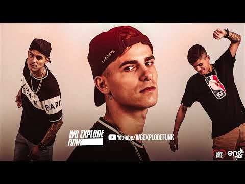 ICE NA BAG - MC Thierry e Bruno do Jota (Áudio Oficial) DJ GR