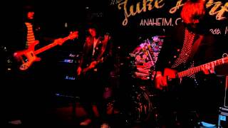 The Telephone Lovers - Have You Seen?