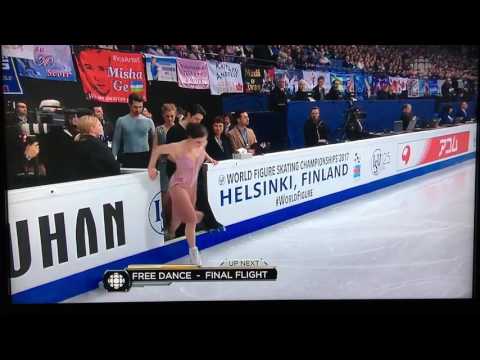 TS WORLDS 2017 FD FINAL FLIGHT PRACTICE