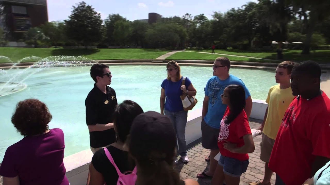Welcome to UCF – Undergraduate Admissions