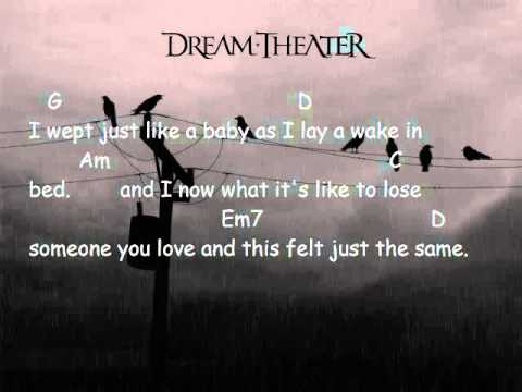 Looking Through Her Eyes - Dream Theater