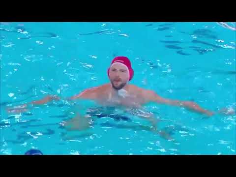 Jug Dubrovnik vs Hannover - Full Match - Champion's League 2021/2022 Day 1