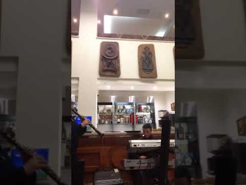 Adi Vogel - Çifteteli  (Live 2019)