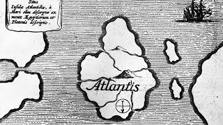 Plato Describes Atlantis - Timaeus