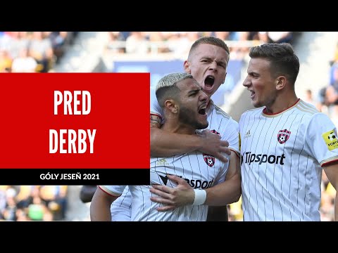 | PRED DERBY | Ďalšie góly čoskoro