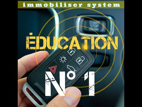 What Does An Engine Immobilizer Look Like Wapcar