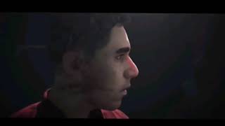 Düşersem Yanarım / Sagopa Kajmer (Uyarlama Klip) 2008/2019