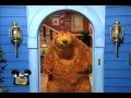 Disney S Bear In The Big Blue House Behind The Ears