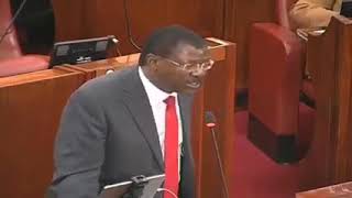 Download lagu See how fearless Wetangula deconstructed Francis Atwoli! Uhuru Kenyatta sad!🔥🔥 mp3
