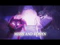 Mebh And Robyn Wolfwalkers Edit
