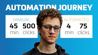 Wout’s Automation Challenge: A Beginner Learns to Script with Materialise Mimics
