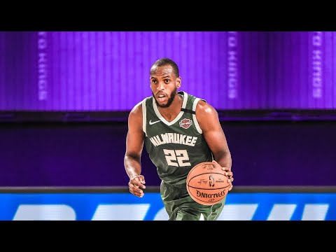Highlights: Bucks 131 - Kings 123 | 7.25.20