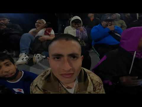 GINO 🇧🇪 vs ENESSE 🇪🇸 - OCTAVOS - LZ WORLD CUP QATAR 2022