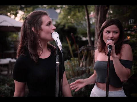 The Katherines - Cherry Lips Live | Summer Sessions