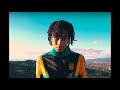 YBN Nahmir Balcony