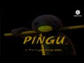 Pingu Outro Instrumental Version In Blue Robot Major 2 10 My Version