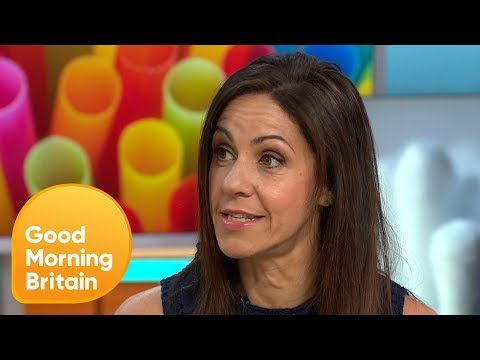 Government To Tackle Plastic Problem | Good Morning Britain