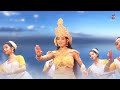 Mahishasuramardini মহিষাসুরমর্দ্দিনী Mahalaya 2024 Telly Durga Pro