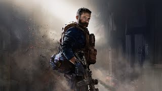 ASMR BUT it's a game of CoD MW AND in GERMAN (feat.Bizon and Shoothouse) Headphones recommended!