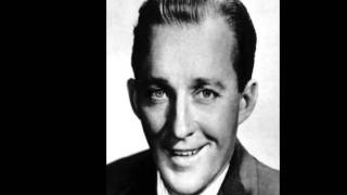 Say It Isn&#39;t So - Bing Crosby