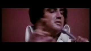 Elvis Presley - You've Lost That Lovin' Feelin' - live - HD