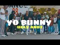 Ugly Andz X Prodbycpkshawn Yo Bunny Dance Video DANCE 98