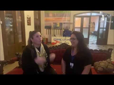 Mulheres do século XXI com Daniella Fernandes / Expo empreendedoras de