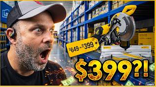 STOP Walking Past These Lowe’s Tool Deals (Some Are Insane)