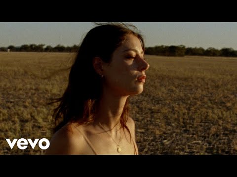 Grace Cummings - A Precious Thing (Official Video)