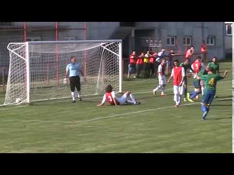 Budućnost - Zemun 1:2 Đokić 0:2