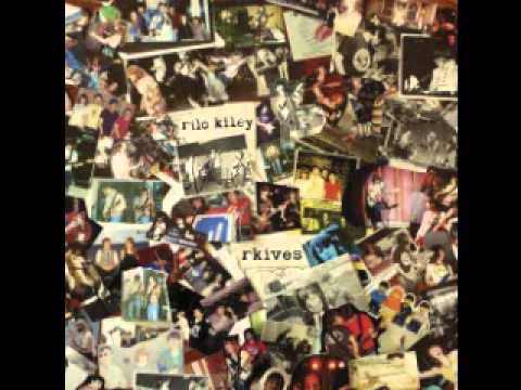 Bury Bury Bury Another - Rilo Kiley