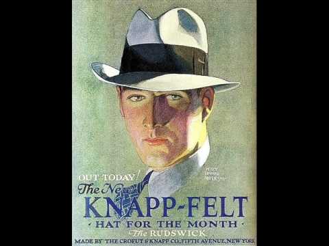 Benny Goodman & His Orch.- Sometimes I'm Happy, 1935