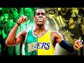 Was Rajon Rondo As Good As People Say