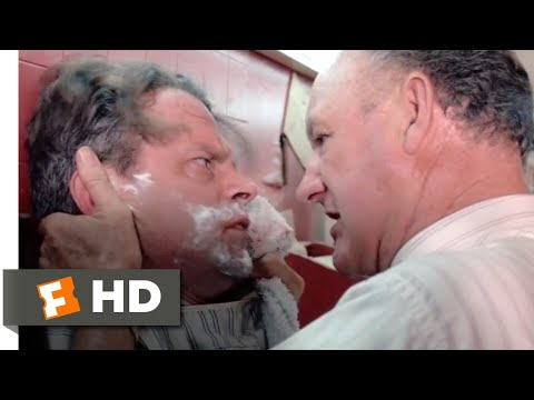 Mississippi Burning (1988) - A Razor-Sharp Interrogation Scene (10/10) | Movieclips