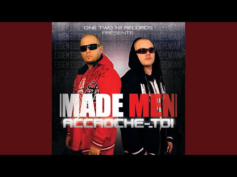 Blindé (feat. Who Cares, Ti-Q)