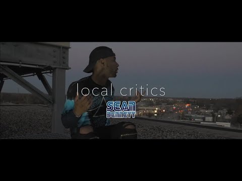 @SeanBennett618 - Local Critics | Shot By: @RealWoosie