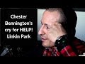 Chester Bennington ja mielenterveys