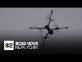 New Jersey drone enthusiast says most sightings are easily explained