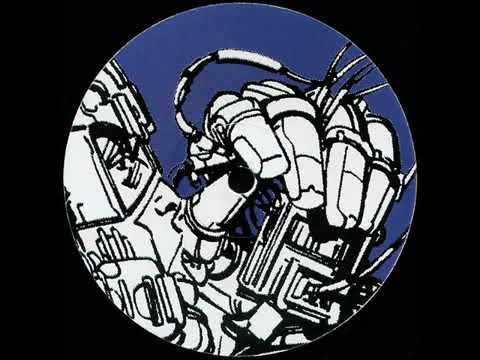 Eternal Basement - Mind Out