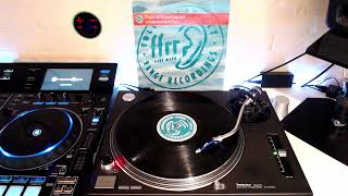 Nalin & Kane - Beachball (Original Club Mix)