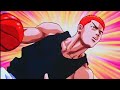 Slam Dunk Opening 2 ZYYG Zettai Ni Daremo English Subbed 1080