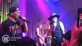 Download lagu /RIF feat IWA K  - Salah Jurusan [LIVE] at Rifversary ke 28 // Hardrock Cafe Jakarta // May 2022 mp3