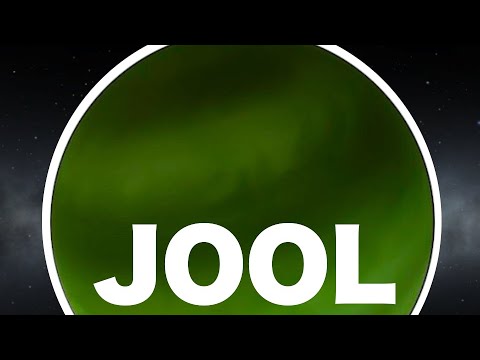 KSP Jool FACTS #ksp #kspfacts