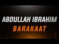 Abdullah Ibrahim - Barakaat